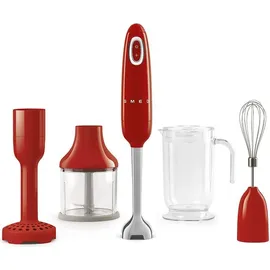 Smeg HBF22RDEU Stabmixer