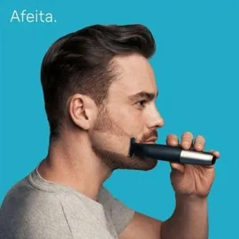 Braun BG5360 XT3100 Haarschneidemaschine - Braun