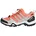 Coral Fusion / Grey One / Core Black