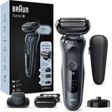 Braun Series 6 60-N4820cs