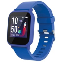 Maxlife Smart watch Kinder Smartwatch für Kinder und Jugendliche Telefon Bluetooth mit app Fit4Kid IP68 Uhr Smartwatch Armbanduhr Kinder Schritt, ...