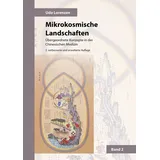 Shaker Media GmbH Mikrokosmische Landschaften Band 2: von Udo Lorenzen