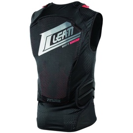 Leatt 3df Protection Vest Schwarz 2XL