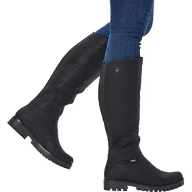 Rieker Winterstiefel Damen Schwarz 37