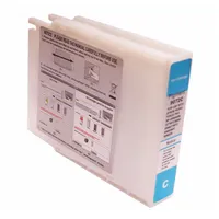 ABC-Design Kompatible Druckerpatrone für Epson T9072 Cyan XXL WF6090