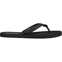 Adidas Keitaki Alpha Slides RUTSCHEN, core Black/FTWR White/core Black