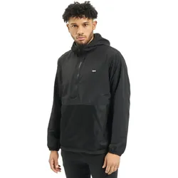 Raised by Wolves Mesh Pocket Winterjacke schwarz - 