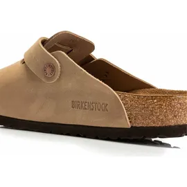 Birkenstock Boston Braun 42