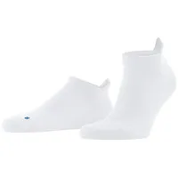 Falke Cool Kick Sneakersocken 1 Paar Weiß 35-36