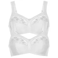 Anita Entlastungs BH Safina in Weiss Weiss | Gr.: