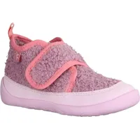 Affenzahn Fleecy Otter Rosa 29