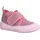 Affenzahn Fleecy Otter Rosa 29