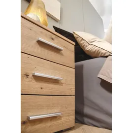 Rauch Nachtschrank Base 2er-Set 0 x 0 x 0 cm Braun