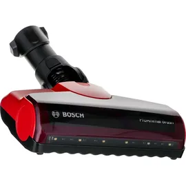 Bosch Unlimited Serie 7 BBS711ANM rot