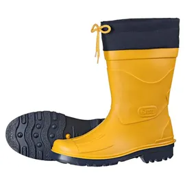 Bockstiegel Nils Gummistiefel Gelb 46