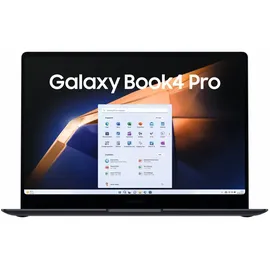 Samsung Galaxy Book4 Pro 14" 16 GB RAM 512 SSD