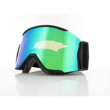 Smith Optics Smith Squad MAG Black/CP everyday Green Mirror/CP storm blue Sensor