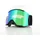 Smith Optics Smith Squad MAG Black/CP everyday Green Mirror/CP storm blue Sensor
