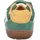 Lurchi Jamin Barefoot Darkgreen/Yellow 31