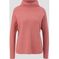 S.Oliver Pullover, Rippstrick ORANGE, 44