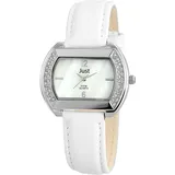 Just Watch JU034 Analog Echtleder 5 ATM 39 mm JU034