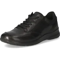 ECCO Irving black 45