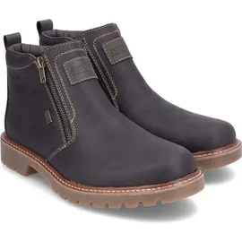 Rieker Chelsea-Boots Herren Braun 46