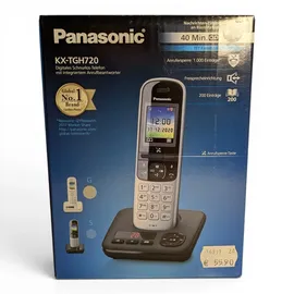 Panasonic KX-TGH720GG