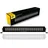 Hella Zusatzscheinwerfer Lightbar Black Magic 1FJ 358 176-401 11000 Lumen LED 12/24V, Arbeitsscheinwerfer
