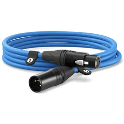 RØDE XLR3M Blue