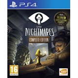 Little Nightmares Complete Edition Standard+DLC Englisch