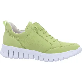 WALDLÄUFER H-Birdy Damen Gelb/Grün 38,5