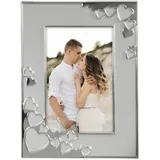 Hama Bilderrahmen Silber 13x18 cm 3er Set