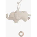 jollein Spieluhr Elephant Tales Babyspielzeug