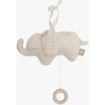 jollein Spieluhr Elephant Tales Babyspielzeug