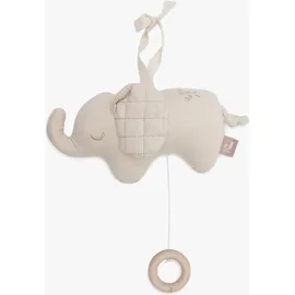 jollein Spieluhr Elephant Tales Babyspielzeug