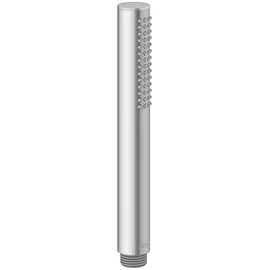 Keuco Stabhandbrause aluminium-finish, 1 Strahlart