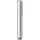 Keuco Stabhandbrause aluminium-finish, 1 Strahlart