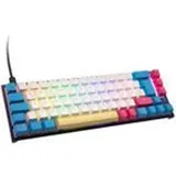 Ducky Mecha SF MX Brown DE