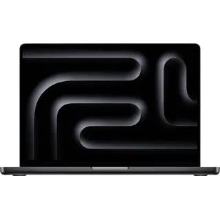 2024 M4 Pro 48 GB RAM 1 TB SSD 20-Core GPU Space Schwarz Z1FF_1390_DE_CTO