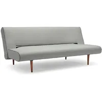 Innovation Living Schlafsofa Stoff Grey