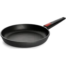 WOLL Nowo Titanium Gusspfanne flach 28 cm