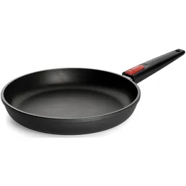 WOLL Nowo Titanium Gusspfanne flach 28 cm