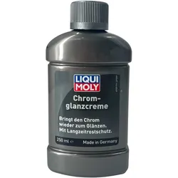 Liqui Moly Chromglanzcreme