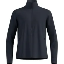 Odlo Grid Fleece Schwarz M