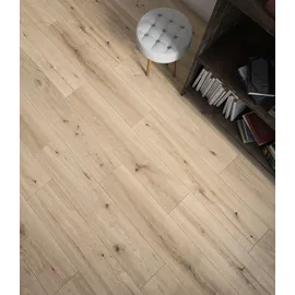 Classen Vinylboden GreenVinyl Natureiche hell