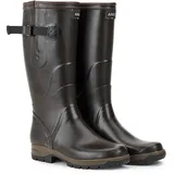 Aigle Terra Pro Vario Gummistiefel Brun 47