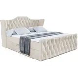 altdecor VILA-Z 140 x 200 cm H3 Beige