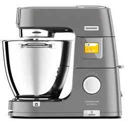 Kenwood KWL90.004SI Titanium Chef Patissier XL