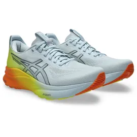 Asics Gel-Kayano 32 Herren Sky/Lemon Spark 46,5